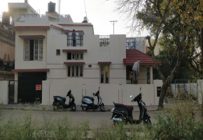 4 BHK House for sale in JP Nagar 8th Phase