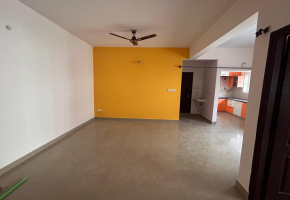 2 BHK flat for sale in Ananth Nagar
