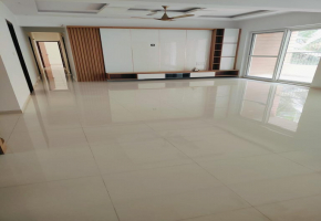 4 BHK flat for sale in JP Nagar 7th Phase