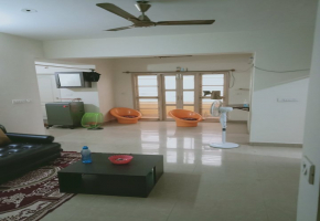 2 BHK flat for sale in AECS Layout