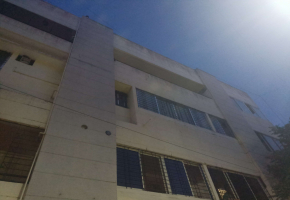4 BHK flat for sale in JP Nagar 5th Phase