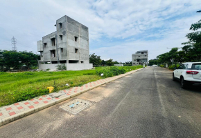 1200 Sq.Ft Land for sale in Bommasandra