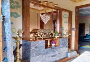 4 BHK House for sale in Bidrahalli