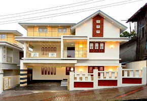 3 BHK House for sale in Hoskote