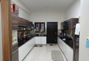4 BHK flat for sale in Sarjapur Attibele Road
