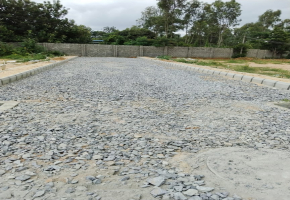 1200 Sq.Ft Land for sale in Bannerghatta Jigani Road