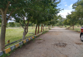 3112 Sq.Ft Land for sale in Rajanukunte