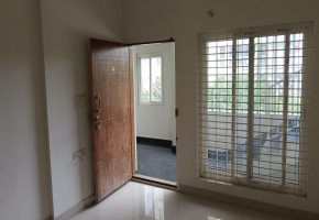 3 BHK flat for sale in JP Nagar 7th Phase