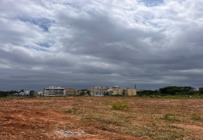 1200 Sq.Ft Land for sale in Bagaluru
