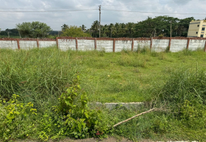 2400 Sq.Ft Land for sale in Attibele