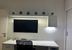 3 BHK flat for sale in Bommanahalli