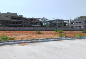 1500 Sq.Ft Land for sale in Begur Road