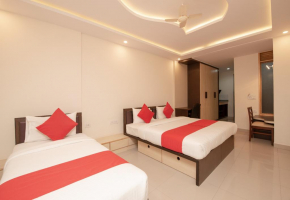 9 BHK House for sale in Kasturi Nagar