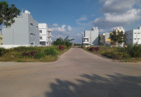 30 Sq.Ft Land for sale in Bagaluru