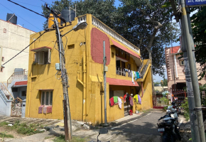 4 BHK House for sale in Kamanahalli