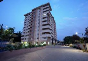 2 BHK flat for sale in Electronic City Phase II