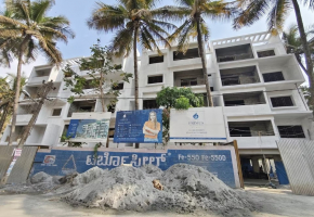 3 BHK flat for sale in Kalena Agrahara
