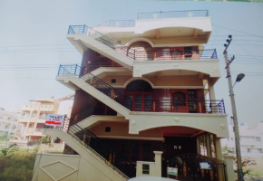 5 BHK House for sale in Nagavara