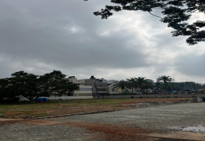 1200 Sq.Ft Land for sale in Sahakaranagar