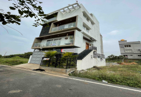 4 BHK House for sale in Banashankari 6th Stage