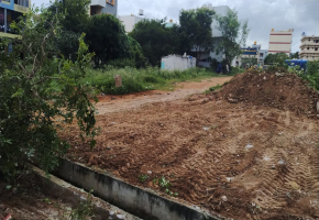 1200 Sq.Ft Land for sale in Kengeri Satellite Town