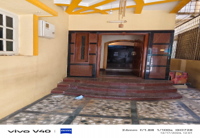 3 BHK House for sale in HBR Layout