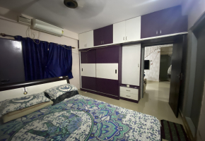 3 BHK flat for sale in Rayasandra