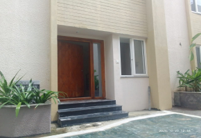 3 BHK House for sale in Budigere