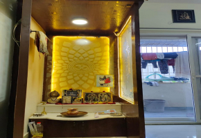 2 BHK flat for sale in Basapura