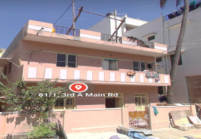 1500 Sq.Ft Land for sale in Jayanagar