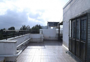 3 BHK flat for sale in Kempapura