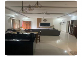 3 BHK flat for sale in Sanjay Nagar