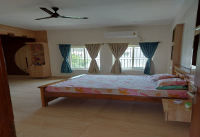 6 BHK House for sale in Aavalahalli
