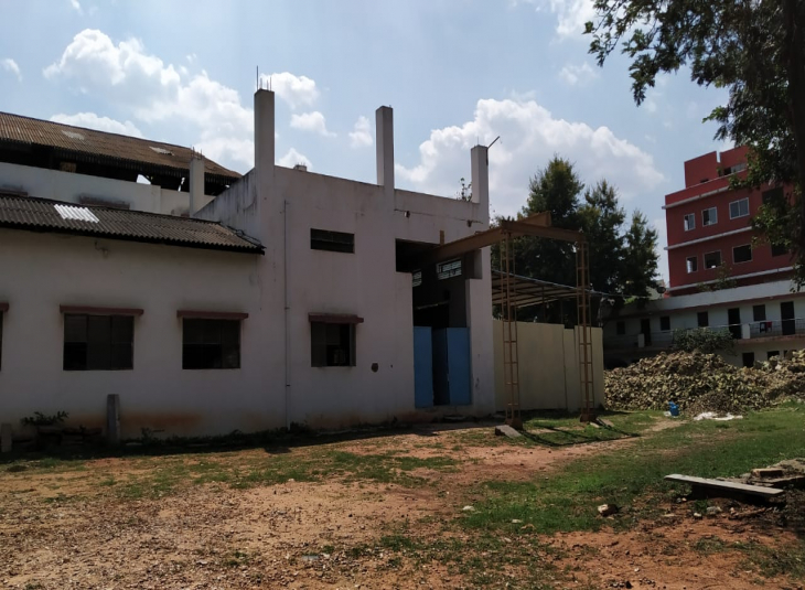 Commercial Property for sale in Bommasandra
