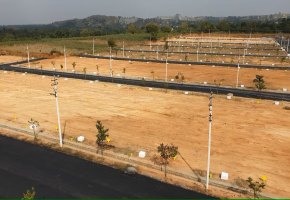 1200 Sq.Ft Land for sale in Mysore Road