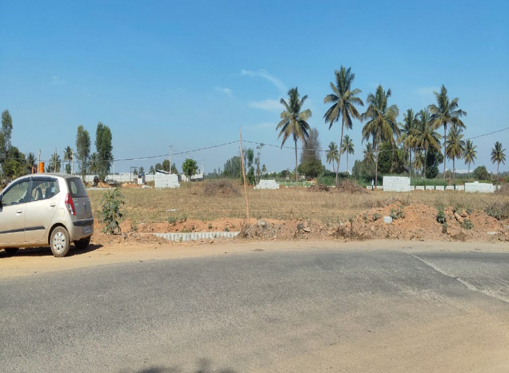 Commercial Property for sale in Hoskote