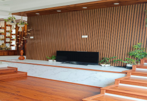 6 BHK House for sale in Hennur