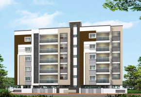 2 BHK flat for sale in Horamavu Agara