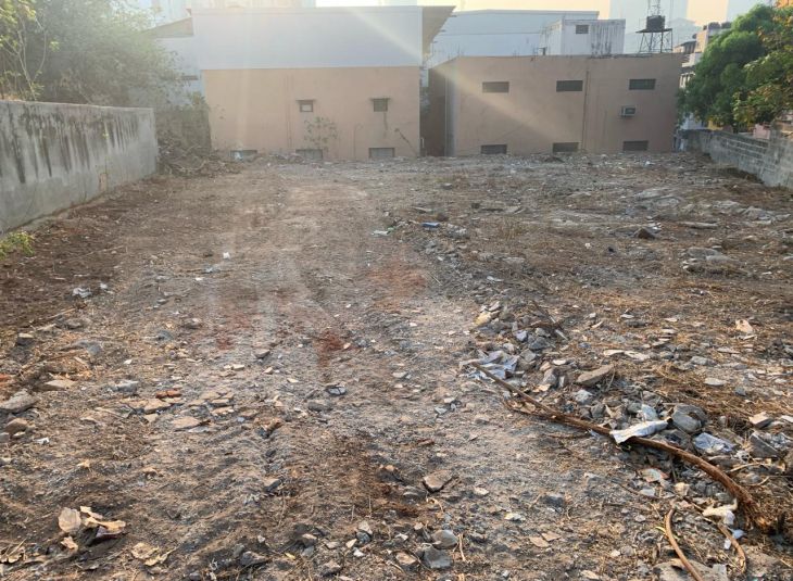 Commercial Property for sale in Yeswanthpur