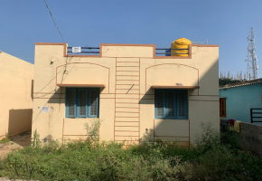 2 BHK House for sale in Neralur