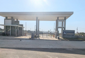 1200 Sq.Ft Land for sale in Gattahalli