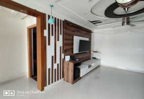 2 BHK flat for sale in Chikkanayakana Halli