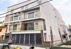 5 BHK House for sale in Rajarajeshwari Nagar