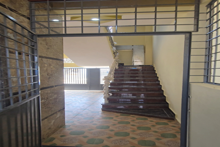 742 Sq.Ft, 3 BHK Individual House for sale in Horamavu Agara