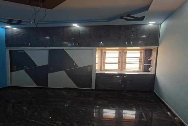 742 Sq.Ft, 3 BHK Individual House for sale in Horamavu Agara