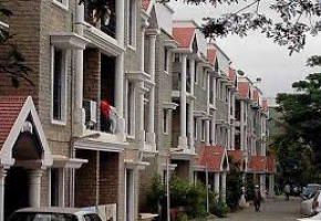 2 BHK flat for sale in JP Nagar 9th Phase