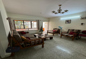 2 BHK flat for sale in Malleshwaram