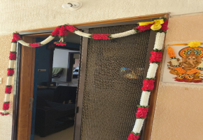2 BHK flat for sale in Gottigere