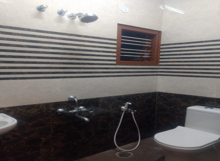 600 Sq.Ft, 1 BHK Independent House / Villa